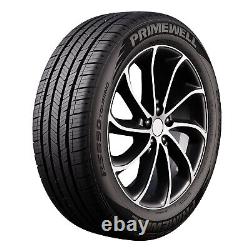 4 nouveaux pneus Primewell Ps890 Touring 215/55r16 2155516 215 55 16