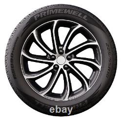 4 nouveaux pneus Primewell Ps890 Touring 215/55r16 2155516 215 55 16