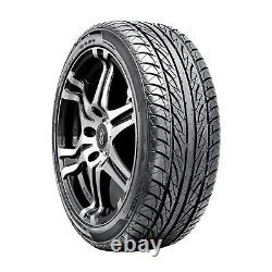 4 nouveaux pneus Summit Ultramax Hp P235/45r18 2354518 235 45 18