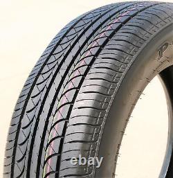 4 nouveaux pneus de performance A/S Fullway PC369 225/60R17 99H