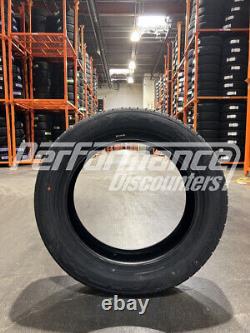 4 nouveaux pneus de sport American Roadstar AS 225/55R18 102V SL BSW 225 55 18 2255518