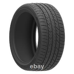 4 nouveaux pneus de voiture de sport américains Roadstar A/S 235/40R19 96W SL BSW 235 40 19 2354019