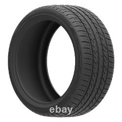 4 nouveaux pneus de voiture de sport américains Roadstar A/S 235/40R19 96W SL BSW 235 40 19 2354019