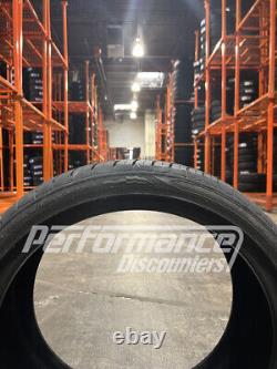 4 nouveaux pneus sportifs A/S Roadstar américains 225/40R18 92W SL BSW 225 40 18 2254018