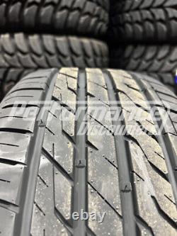 4 nouveaux pneus sportifs A/S Roadstar américains 225/40R18 92W SL BSW 225 40 18 2254018