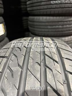 4 nouveaux pneus sportifs américains Roadstar AS 235/50R18 101W SL BSW 235 50 18 2355018