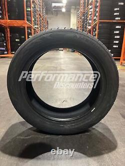 4 nouveaux pneus sportifs américains Roadstar AS 235/50R18 101W SL BSW 235 50 18 2355018