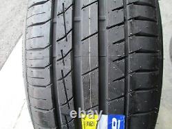 4 nouveaux pneus toutes saisons Accelera IOTA ST68 245/60R18 60 18 R18 60R 2456018