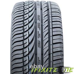 4 pneus Fullway HP108 205/55R16 91V, 380AA, toutes saisons, performance, neufs