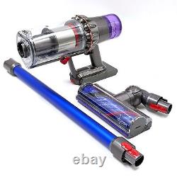 Aspirateur balai sans fil Dyson V11 avec 6 accessoires 447921-01 Violet