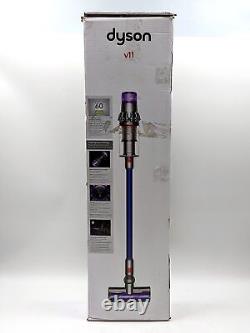 Aspirateur balai sans fil Dyson V11 avec 6 accessoires 447921-01 Violet