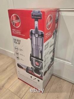 Aspirateur vertical Hoover Windtunnel tout terrain avec double brosse UH77200V NOUVEAU