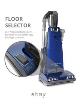 Aspirateur vertical Prolux 900 pour animaux avec filtre HEPA PROLUX 9000 NEUF DANS LA BOÎTE