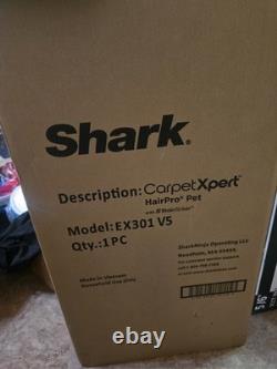 Aspirateur vertical Shark AZ3002 Stratos