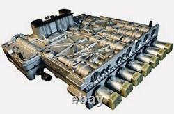 CORPS DE VALVE 6R140 2011 ET APRÈS FORD F250 Tous les séries F