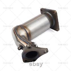 Convient à 2008-2019 Nissan Murano 3,5L Tous les trois catalyseurs 2009 2010 2011