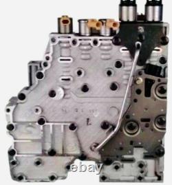 Corps de valve de transmission Allison 1000 avec tous les solénoïdes 99 03 LIRE