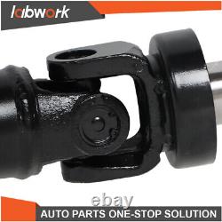 Ensemble arbre de transmission arrière pour Lexus RX300 1999-2003 3.0L AWD