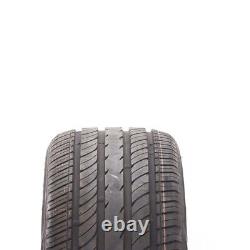 Ensemble de (4) Nouveaux 235/55R17 Waterfall Eco Dynamic 99V Neufs