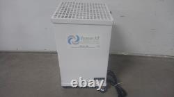 Extract-All 987-UCA1-WH 115VAC 350 Max CFM Épurateur d'air industriel