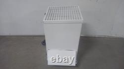 Extract-All 987-UCA1-WH 115VAC 350 Max CFM Épurateur d'air industriel