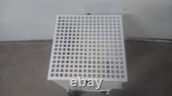 Extract-All 987-UCA1-WH 115VAC 350 Max CFM Épurateur d'air industriel