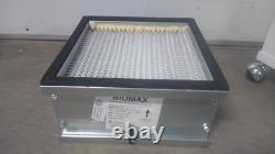 Extract-All 987-UCA1-WH 115VAC 350 Max CFM Épurateur d'air industriel