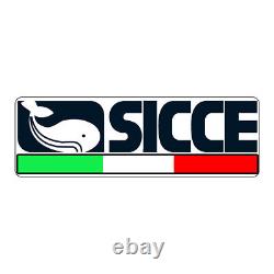 FILTRE EXTERNE SICCE WHALE 120 POUR AQUARIUM 140 GPH SIC426