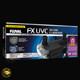 Fluval Fx Uvc 6-watt Clarificateur - A199 Fluval Pour Filtre à Cartouche Fx2/fx4/fx6