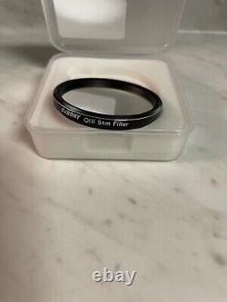 Filtre CCD photographique étroit SvBnoy SV227 O111 2 pour le ciel profond