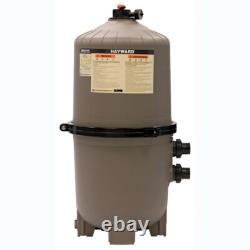 Filtre DE Hayward Pro-Grid 36 pi² (W3DE3620)