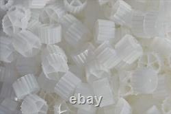 Filtre à Lit Mobile MBBR, Mieux que Kaldnes, Média Filtrant de 4 Pieds Cubes