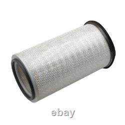 Filtre à air AF1847 compatible avec Fleetguard