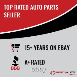 Filtre à air WIX pour Blue Bird All American FE 1989 10,4L V8 Filtration jr