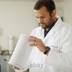 Filtre à air authentique de remplacement PECO-HEPA pour purificateur d'air Mini/Mini+