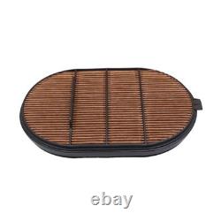 Filtre à air secondaire compatible avec Wirtgen remplace 2185460
