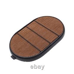 Filtre à air secondaire compatible avec Wirtgen remplace 2185460