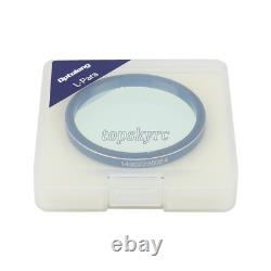 Filtre à bande étroite dual L-Para OPTOLONG 2 pouces 10nm filtre de pollution lumineuse tp1