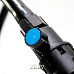 Filtre à cartouche Cascade CCF2UL pour grands aquariums et réservoirs à poissons jusqu'à 65 gallons