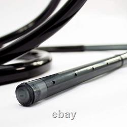 Filtre à cartouche Cascade CCF2UL pour grands aquariums et réservoirs à poissons jusqu'à 65 gallons