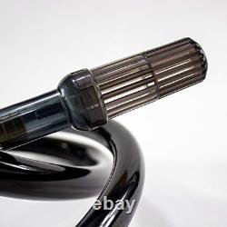 Filtre à cartouche Cascade CCF2UL pour grands aquariums et réservoirs à poissons jusqu'à 65 gallons