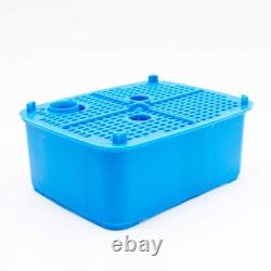 Filtre à cartouche Cascade tout-en-un pour aquariums jusqu'à 150 gallons 31