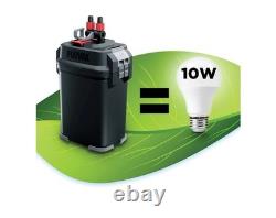 Filtre à cartouche Fluval 407, 50-100 gal US / 150-500 L #A449