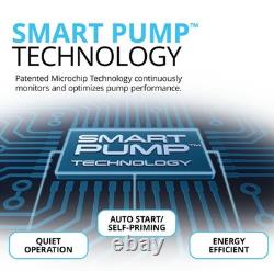 Filtre à cartouche Fluval FX6 jusqu'à 400 gal US / 1500 L #A219