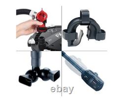 Filtre à cartouche Fluval FX6 jusqu'à 400 gal US / 1500 L #A219