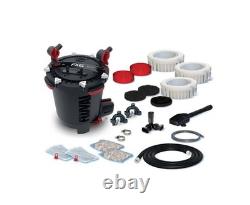 Filtre à cartouche Fluval FX6 jusqu'à 400 gal US / 1500 L #A219