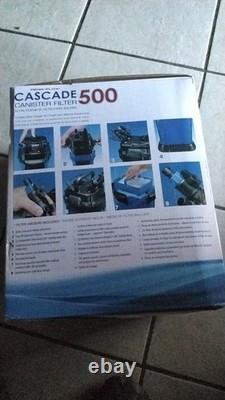 Filtre à cartouche Penn-Plax CCF1UL