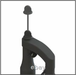 Filtre à cartouche Space EKO+ 300 (240 gph) Sicce