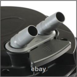 Filtre à cartouche Space EKO+ 300 (240 gph) Sicce