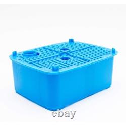 Filtre à cartouche tout-en-un Cascade pour aquariums jusqu'à 200 gallons